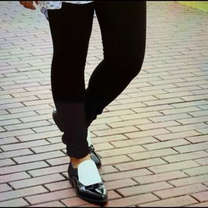 Sam Edelman Circus Calf Hair Farrah Loafer